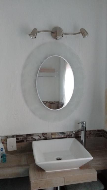 Suite Pipila Guanajuato Esterno foto