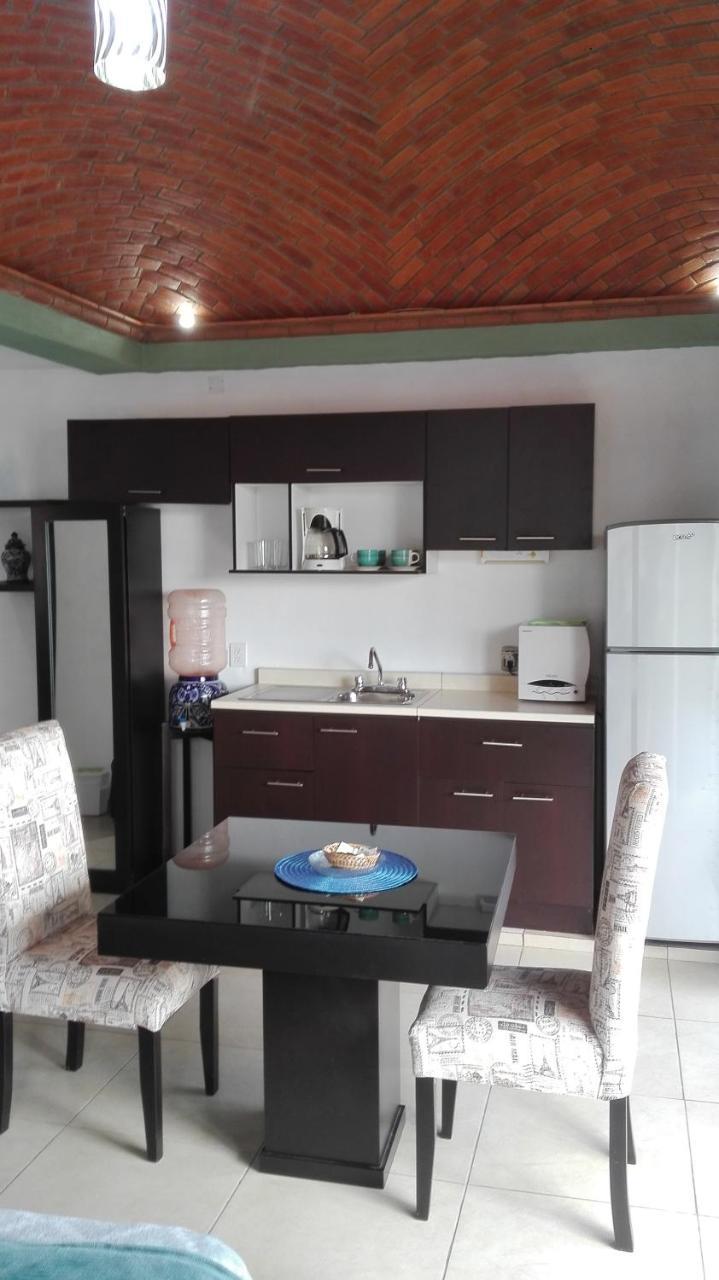 Suite Pipila Guanajuato Esterno foto