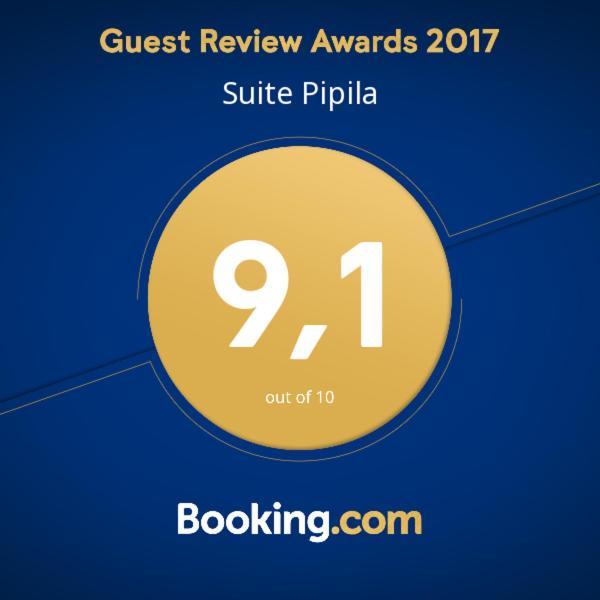 Suite Pipila Guanajuato Esterno foto